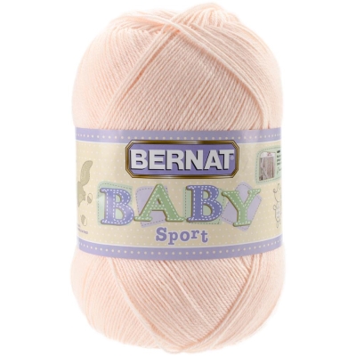 Bernat Baby Sport Yarn 350g/300g 